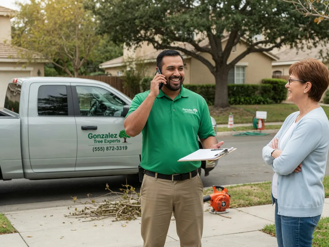 Tree Service Cordele, GA FAQs